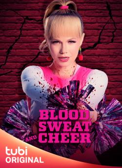 Blood, Sweat and Cheer wiflix