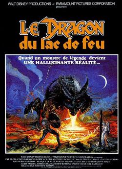 Le Dragon du lac de feu wiflix