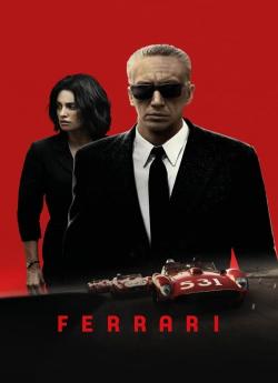 Ferrari wiflix