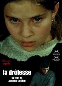 La Drôlesse wiflix