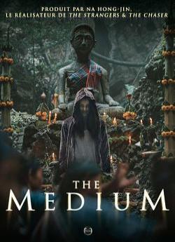 The Medium wiflix