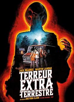 Terreur extraterrestre wiflix