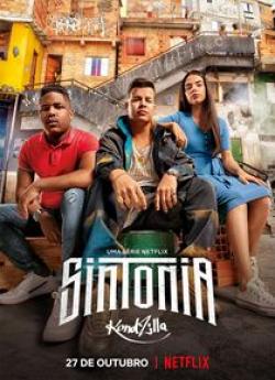 Sintonia - Saison 2 wiflix