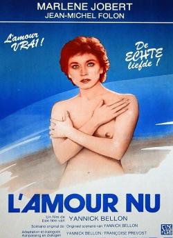 L'amour nu wiflix