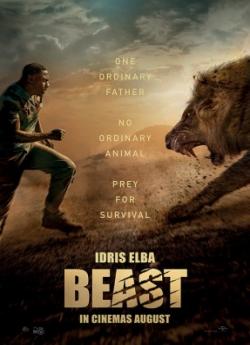 Beast (2022) wiflix