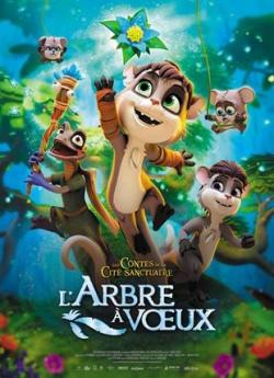 L'Arbre à voeux wiflix