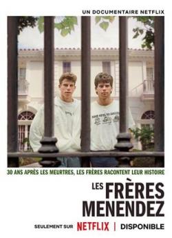 Les Frères Menendez wiflix