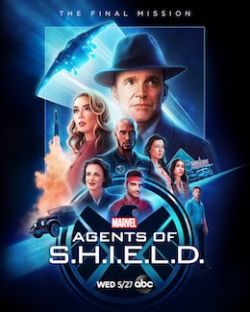 Marvel : Les Agents du S.H.I.E.L.D. - Saison 7