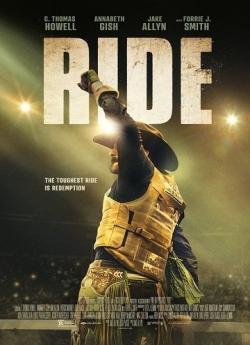 Ride (2024) wiflix