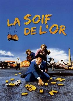 La Soif de l'or wiflix