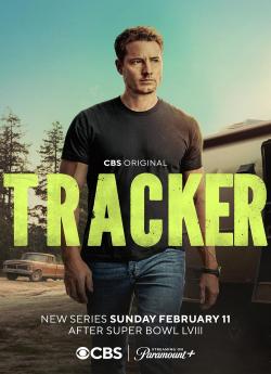 Tracker (2024) - Saison 1 wiflix