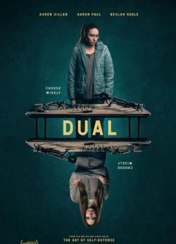 Dual (2022) wiflix