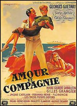 Amour et compagnie wiflix