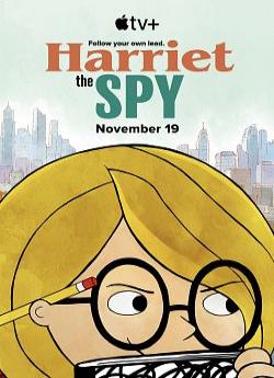 Harriet the Spy - Saison 1 wiflix