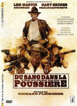 Du sang dans la poussiere wiflix