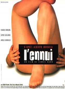 L'ennui wiflix