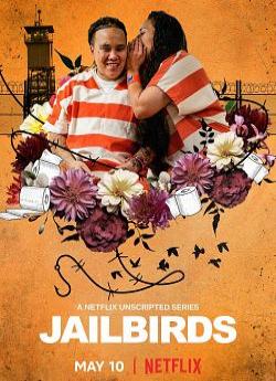 Jailbirds - Saison 2 wiflix