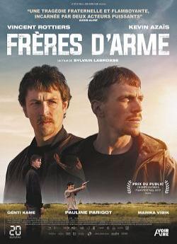 Frères d'arme wiflix