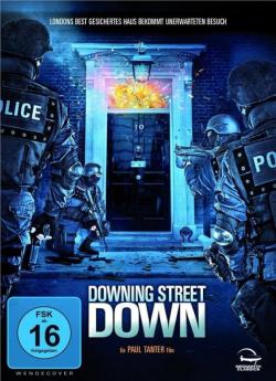 He Who Dares: Downing Street Siege wiflix