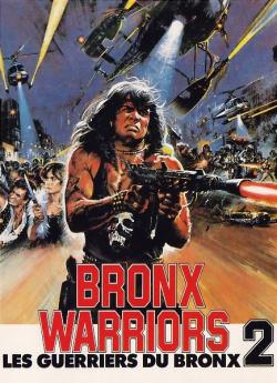 Les Guerriers du Bronx 2 wiflix