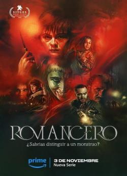 Romancero - Saison 1 wiflix