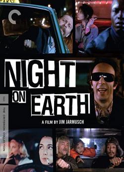 Night on Earth wiflix