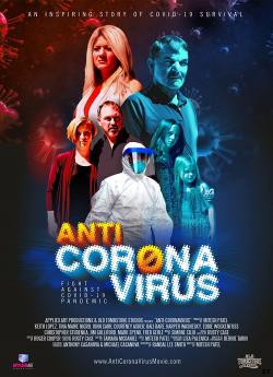 Anti Corona Virus wiflix