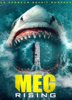 Meg Rising wiflix