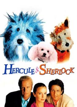 Hercule et Sherlock wiflix