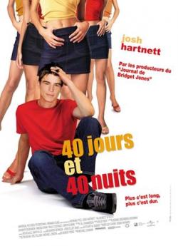 40 jours et 40 nuits wiflix