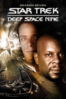 Star Trek: Deep Space Nine - Saison 7 wiflix