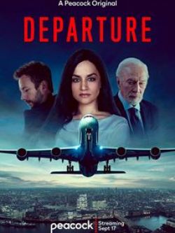 Departure - Saison 2 wiflix