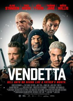 Vendetta / Soif de Vengeance wiflix