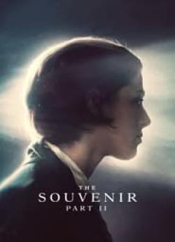 The Souvenir Part II wiflix