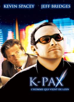 K-Pax, l'homme qui vient de loin wiflix