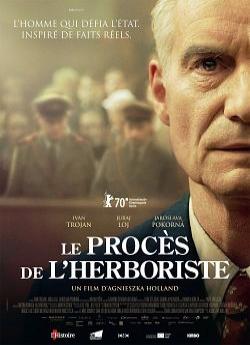 Le Procès de l'herboriste wiflix