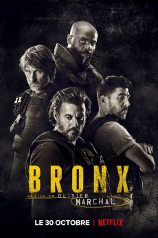 Bronx wiflix