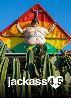 Jackass 4.5 wiflix