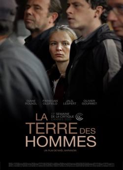 La Terre des hommes wiflix