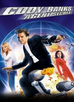 Cody Banks : agent secret wiflix