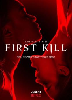 First Kill (2022) - Saison 1 wiflix