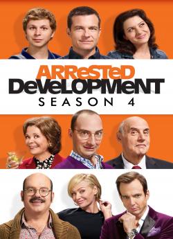 Arrested Development - Saison 4 wiflix