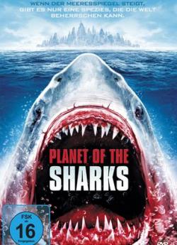 Planet of the Sharks wiflix