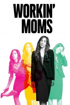 Workin' Moms - Saison 2 wiflix