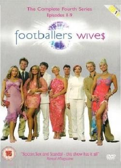 Femme$ de footballeurs - Saison 4 wiflix