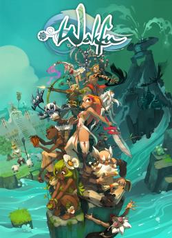 Wakfu - Saison 4 wiflix