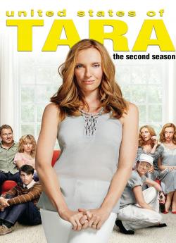 United States of Tara - Saison 2 wiflix