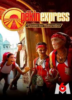 Pékin Express : L'Épopée des Maharadjas - Saison 19 wiflix