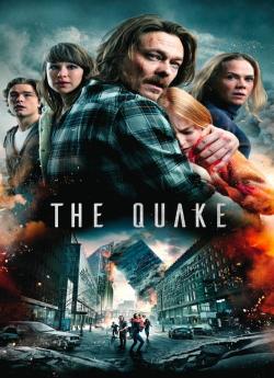 The Quake wiflix