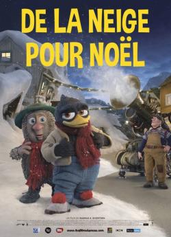 De la neige pour Noël wiflix